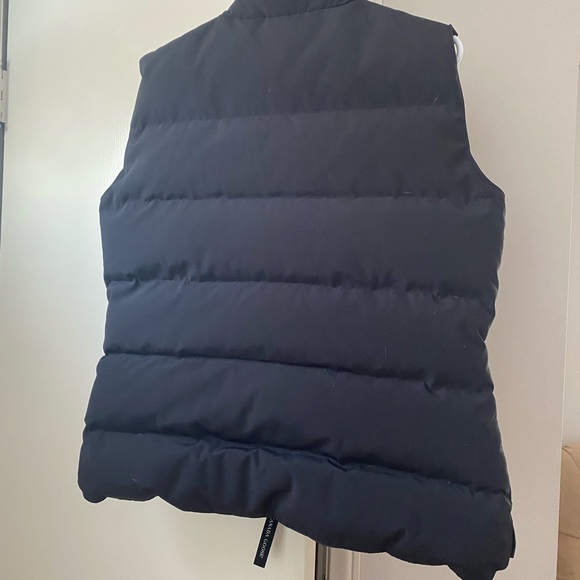 Canada Goose Jackets & Coats Canada Goose Womens Vest Poshmark
